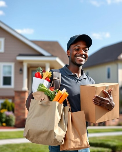 Our Services in Action