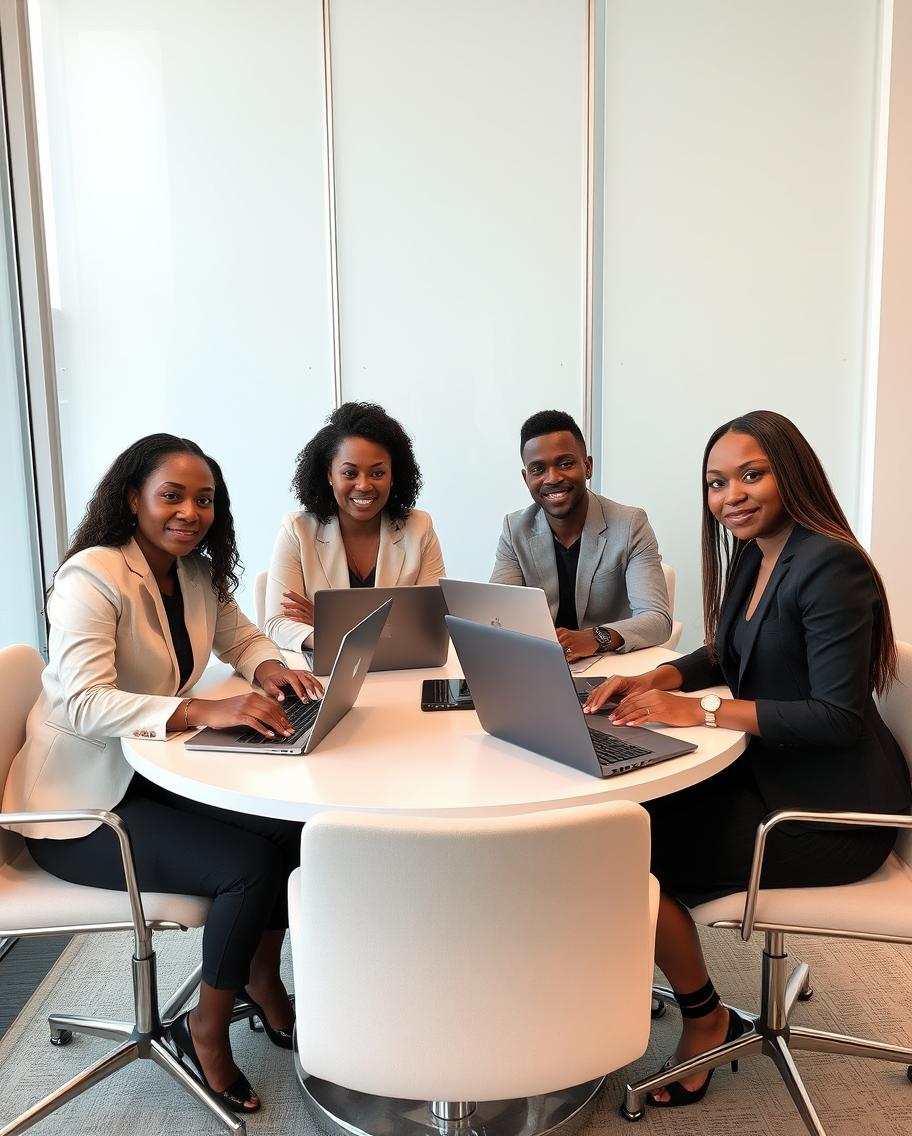 Elite Support Errands Team