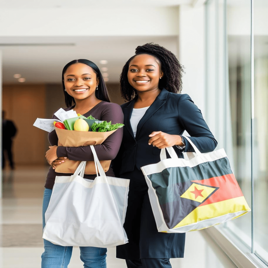 Reliable Delivery Services